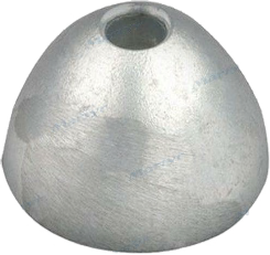 Flexofold anode prop