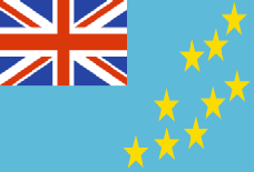 Tuvalu Island
