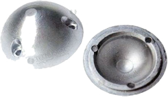 Variprop Anode