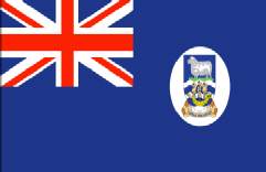 Falkland Islands