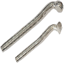 Martillo terminales