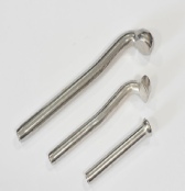 Martillo terminales