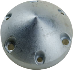 Max prop anode