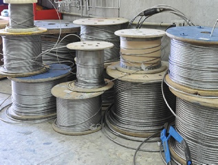 Rigging Cable